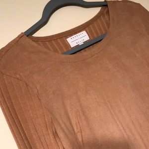 Kendall and Kylie Crop Top